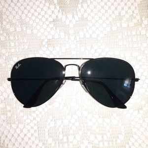 Ray-Ban Aviators